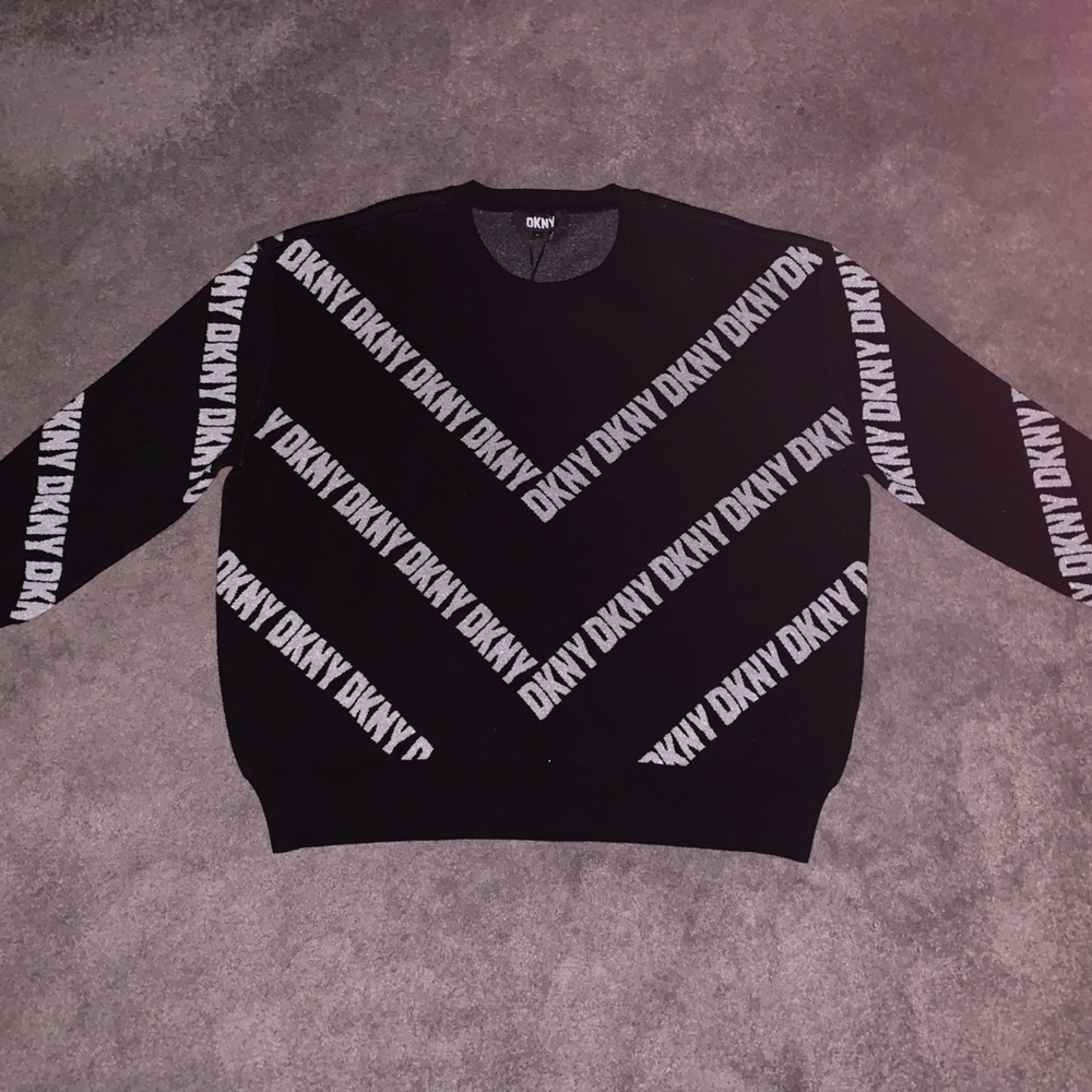DKny sweater